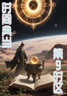 時間典當：第9時區 封面