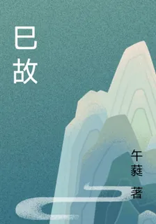 巳故 封面