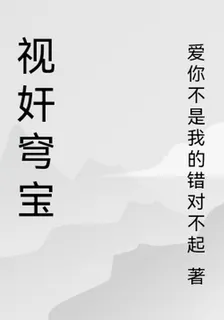 視奸穹寶 封面