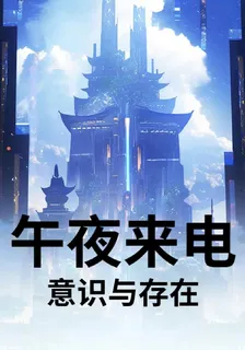 意識與存在 封面