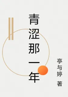 青澀那一年 封面