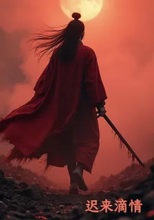 遲來滴情 封面
