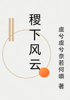 稷下風雲 封面