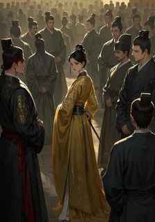 誰說女人不能一覽天下 封面