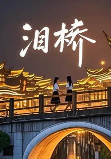 L：淚橋 封面