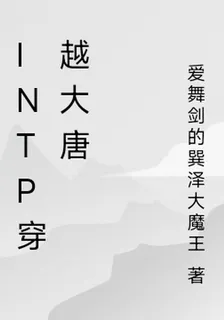 intp穿越大唐 封面