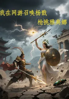 我在網遊召喚楊戩槍挑雅典娜 封面