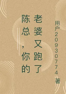 林總，你的老婆又跑了！ 封面
