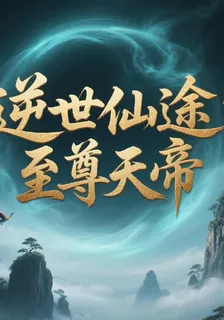 逆世仙途：至尊葉天帝 封面