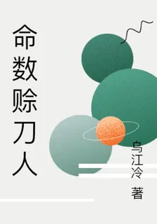 命數賒刀人 封面