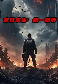 末日求生：統一世界 封面
