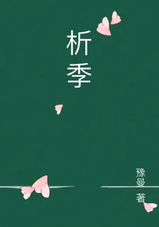 析季 封面