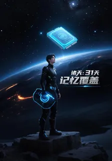 諸天：31天的記憶覆蓋 封面