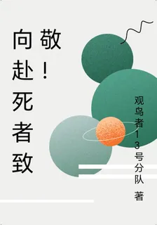 向赴死者致敬！ 封面