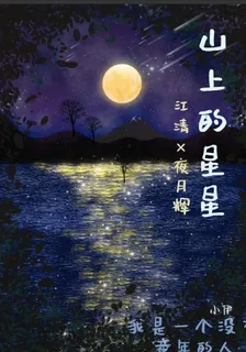 山上的星星 封面