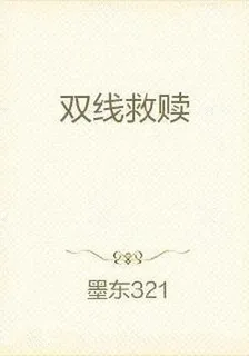 雙線救贖 封面