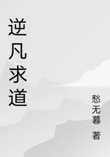 逆凡求道 封面