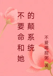 不要命和她的顛系統 封面