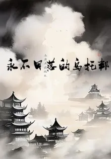 永不日落的烏托邦 封面