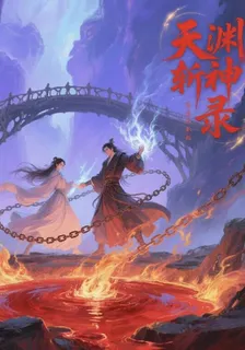 天淵斬神錄 封面