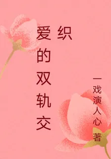 愛的雙軌交織 封面