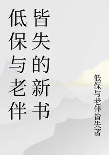 低保與老伴皆失的新書 封面