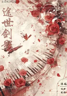 途世劍影 封面