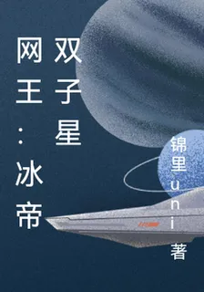 網王：冰帝雙子星 封面