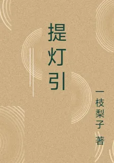 提燈引 封面