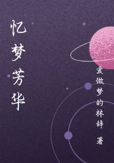 憶夢芳華 封面