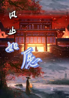 風止望如願 封面