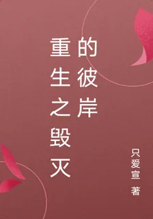 重生之毀滅的彼岸 封面