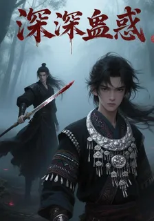 深深蠱惑 封面