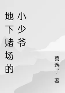 地下賭場的小少爺 封面
