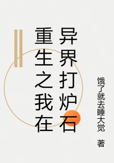 重生之我在異界打爐石 封面