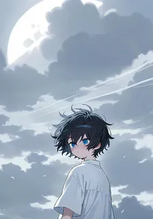靈氣復甦：我不是正太控啊！ 封面