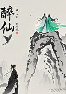 醉仙 封面