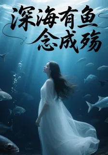 深海有魚念成殤 封面