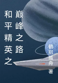 和平精英之巔峯之路 封面
