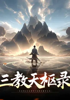三教天樞錄 封面
