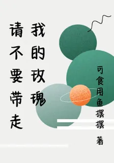 請不要帶走我的玫瑰 封面