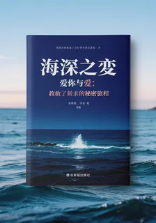 海深之戀：愛與救贖的隱祕旅程 封面