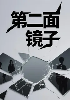 第二面鏡子 封面