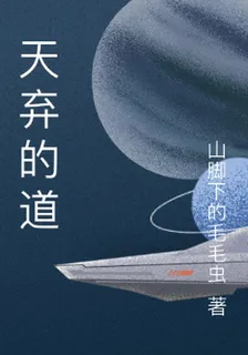 天棄的道 封面