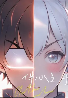 伴心之月 封面