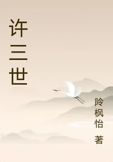 許三世 封面