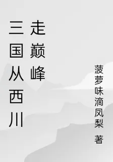 三國從西川走上巔峯 封面