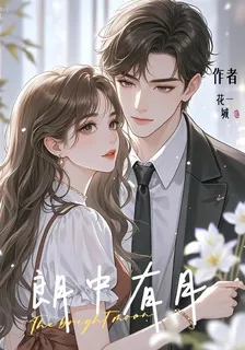 朗中有月 封面