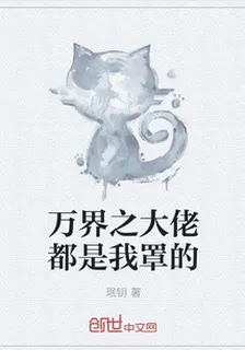 萬界之大佬都是我罩的 封面