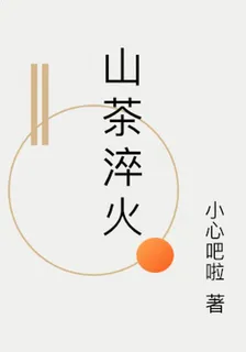 山茶淬火 封面